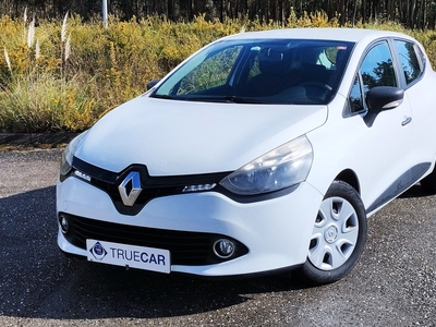 Renault Clio 1.5 dCi por 10 000 € Stand - Truecar | Aveiro