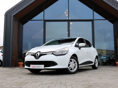 Renault Clio 1.5 dCi por 13 750 € LZCARSOLUTIONS | Santarém