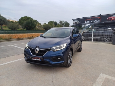 Renault Kadjar 1.3 TCe Zen EDC por 25 900 € Carias Car | Faro