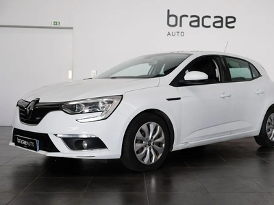 Renault Mégane 1.5 dCi Zen com 170 000 km por 13 750 € Bracae Auto | Braga