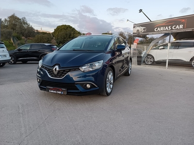 Renault Scénic G. 1.5 dCi Bose Ed.EDC SS por 17 900 € Carias Car | Faro