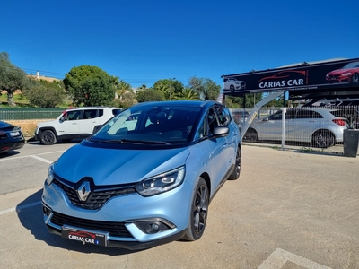Renault Scénic G. 1.5 dCi Intens EDC SS por 18 990 € Carias Car | Faro