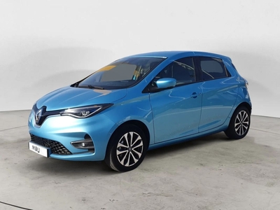 Renault ZOE Exclusive 50 Flex com 46 072 km por 23 750 € MCOUTINHO USADOS LEIRIA | Leiria