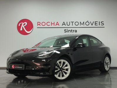 Tesla Model 3 Performance Tração Integral por 39 899 € Rocha Automóveis Sintra | Lisboa