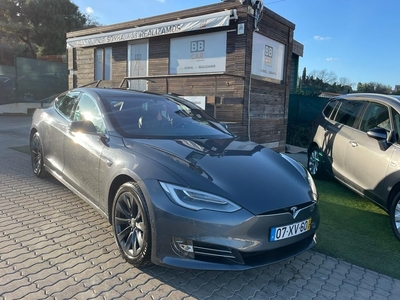 Tesla Model S 100D por 44 900 € BBCAR | Setúbal