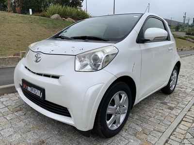 Toyota IQ 1.0 VVT-i por 6 900 € Classpark | Porto