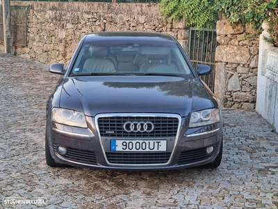 Usados Audi A8