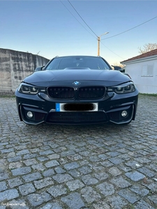 Usados BMW 320