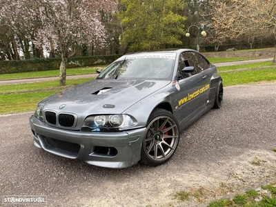 Usados BMW M3