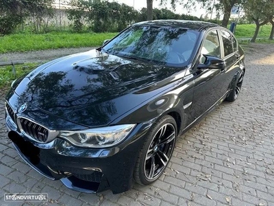 Usados BMW M3