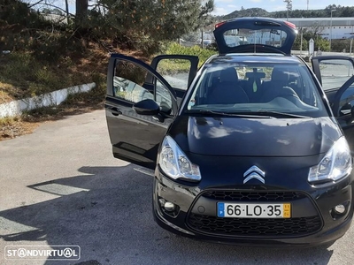 Usados Citroën C3