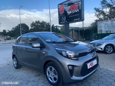 Usados Kia Picanto