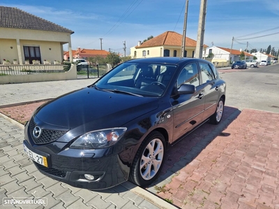 Usados Mazda 3