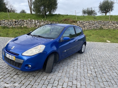 Usados Renault Clio