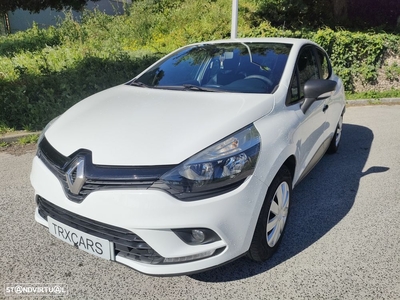 Usados Renault Clio