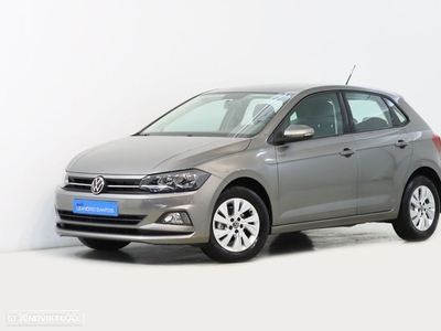 Usados VW Polo