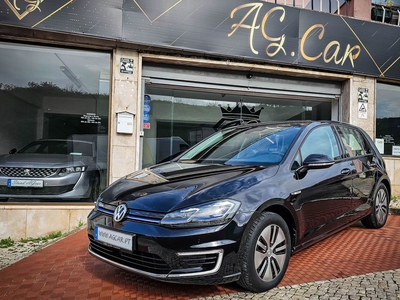 Volkswagen Golf e- AC/DC com 66 000 km por 18 490 € AGcar | Lisboa