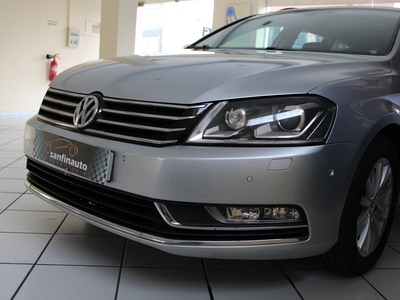 Volkswagen Passat 1.6 TDi BlueMotion por 11 990 € Sanfinauto - Stand | Porto