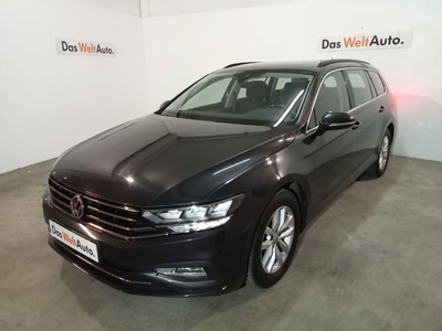 Volkswagen Passat 2.0 TDI Business DSG com 101 049 km por 24 900 € EMAC Ocasião - Mindelo | Porto