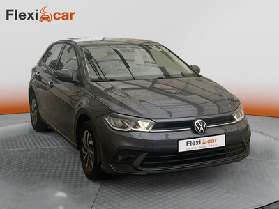 Volkswagen Polo 1.0 TSI Life com 27 492 km por 16 980 € Flexicar Lisboa - Sacavém | Lisboa