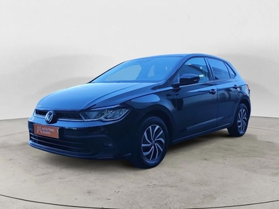 Volkswagen Polo 1.0 TSI Life por 18 900 € MCOUTINHO USADOS LEIRIA | Leiria