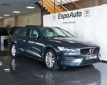 Volvo V60 2.0 D3 Momentum por 22 750 € EspoAuto Premium | Braga