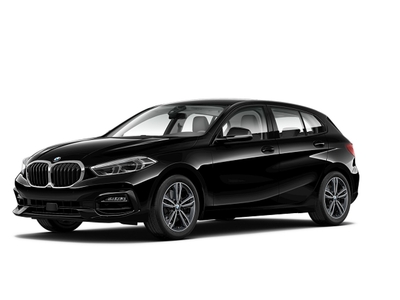 BMW Série 1 118i Auto - 2021