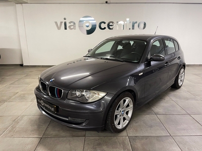 BMW Serie-1 118 d por 5 500 € Via Centro | Lisboa
