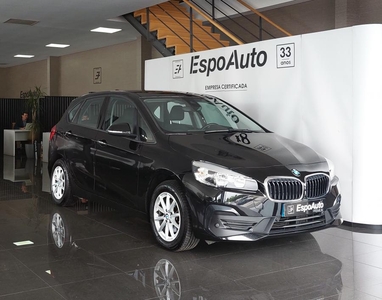 BMW Serie-2 216 d Advantage por 18 750 € EspoAuto Premium | Braga