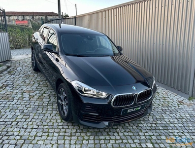 BMW X2 sDrive 16d Auto