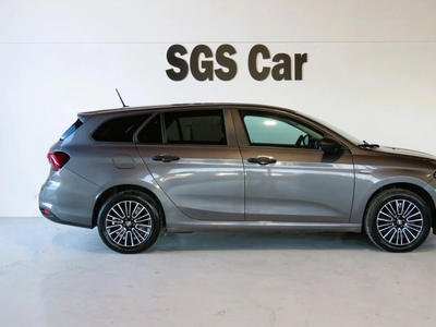 Fiat Tipo SW 1.0 GSE T3 City Life