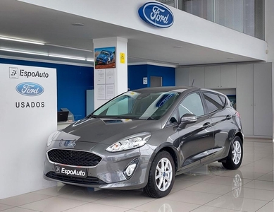 Ford Fiesta 1.1 Ti-VCT Business por 13 990 € EspoAuto | Braga