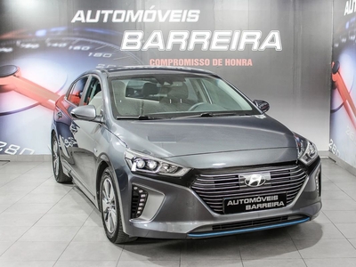 Hyundai Ioniq 1.6 GDI PHEV Tech por 19 800 € Automóveis Barreira | Lisboa