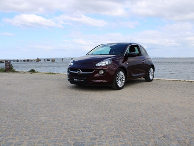 Opel Adam 1.2 Glam com 100 000 km por 10 990 € RA4 Cars Lda | Lisboa