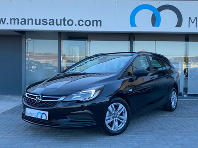 Opel Astra Sports Tourer 1.6 CDTi Business Edition S/S