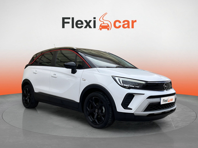 Opel Crossland X Crossland 1.2 GS Line com 49 990 km por 15 890 € Flexicar Lisboa - Sacavém | Lisboa