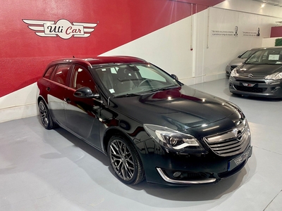 Opel Insignia 2.0 CDTi Executive S/S por 12 990 € Ulicar | Lisboa