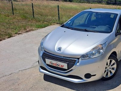 Peugeot 208 1.4 HDi Active