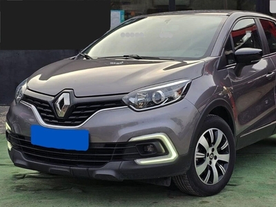 Renault Captur 1.5 dCi Exclusive EDC por 17 900 € ACS AUTOMÓVEIS | Lisboa