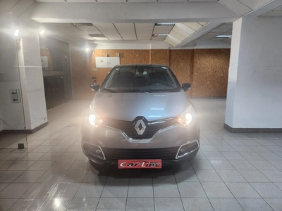 Renault Captur 1.5 dCi Exclusive por 13 750 € Carline | Lisboa