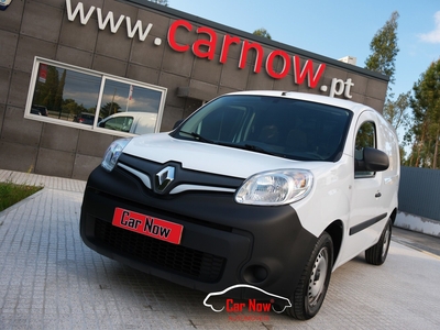 Renault Kangoo 1.5 dCi Business 3L S/S com 117 000 km por 12 590 € Car Now Automóveis | Aveiro