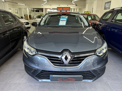 Renault Mégane SW 1.3 TCE Limited