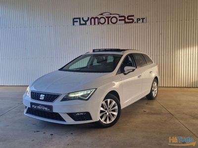 Seat Leon ST ST 1.6TDI STYLE