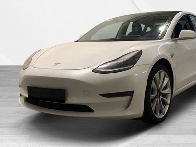 Tesla Model 3 Long-Range Dual Motor AWD por 31 900 € GTB Auto | Porto