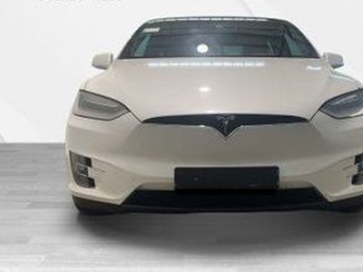 Tesla Model X 100D por 66 000 € GTB Auto | Porto