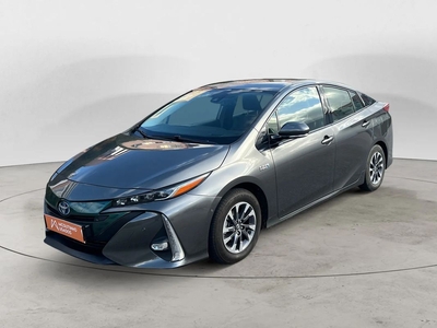 Toyota Prius 1.8 Plug-In Luxury+Pele com 82 894 km por 23 490 € MCOUTINHO USADOS VILA REAL | Vila Real