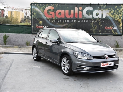 Volkswagen Golf V.1.6 TDI Highline com 78 828 km por 21 900 € Gaulicar | Lisboa
