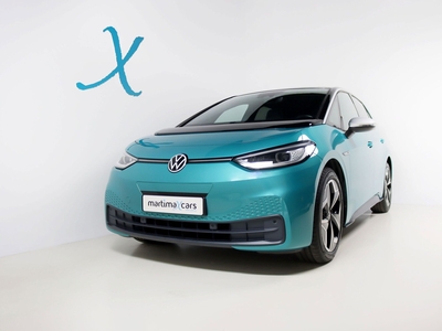 Volkswagen ID.3 Pro Performance 1st Plus com 34 000 km por 26 490 € MartimaxCars | Lisboa