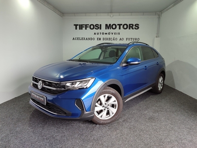 Volkswagen Taigo 1.0 TSI Urban com 7 500 km por 24 500 € Tiffosi Motors | Porto