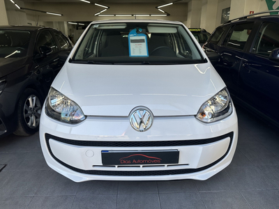 Vw Up 1.0 Active